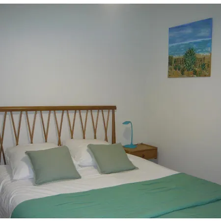 Eole - Vue Mer -2baies Somme - Fort-mahon-plage Apartament Fort-Mahon-Plage